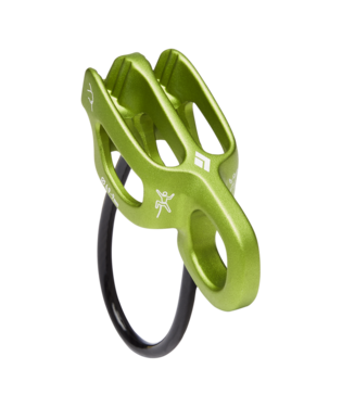 Black Diamond Alpine ATC-Guide Belay Device