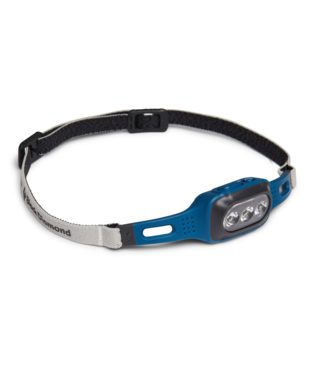 Black Diamond Deploy Run Light