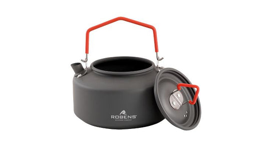 Robens Basecamp Pro Camping Kettle
