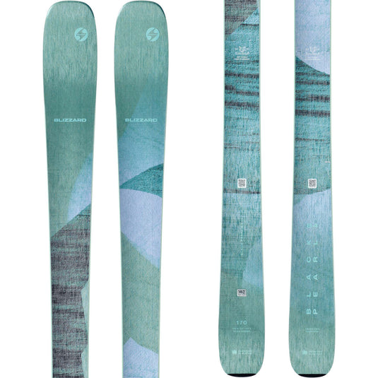 Skis