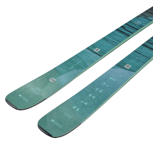 Blizzard Black Pearl 84 Womens Ski