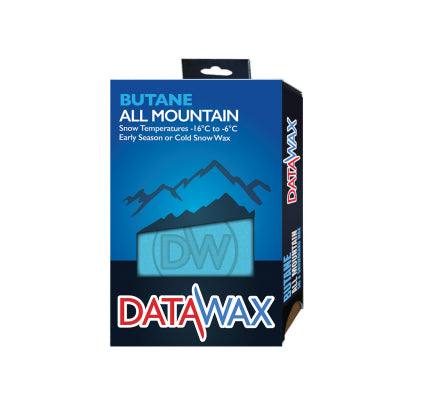 Load image into Gallery viewer, DataWax All Mountain Wax (110g)
