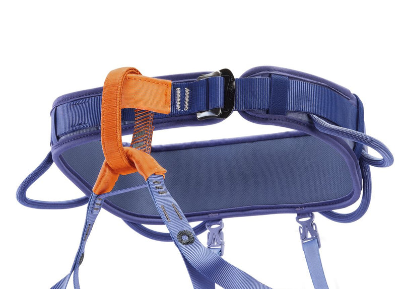 Load image into Gallery viewer, Petzl Corax LT Climbing Harness
