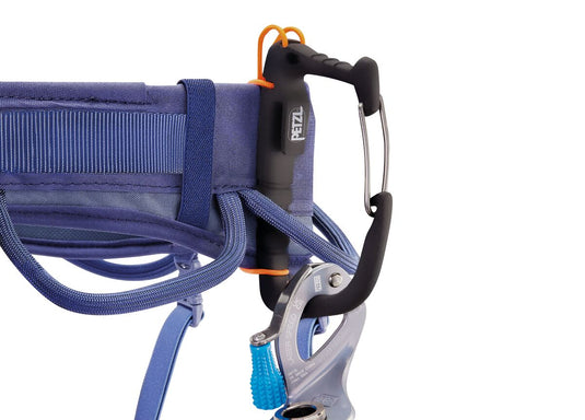 Petzl Corax LT Climbing Harness