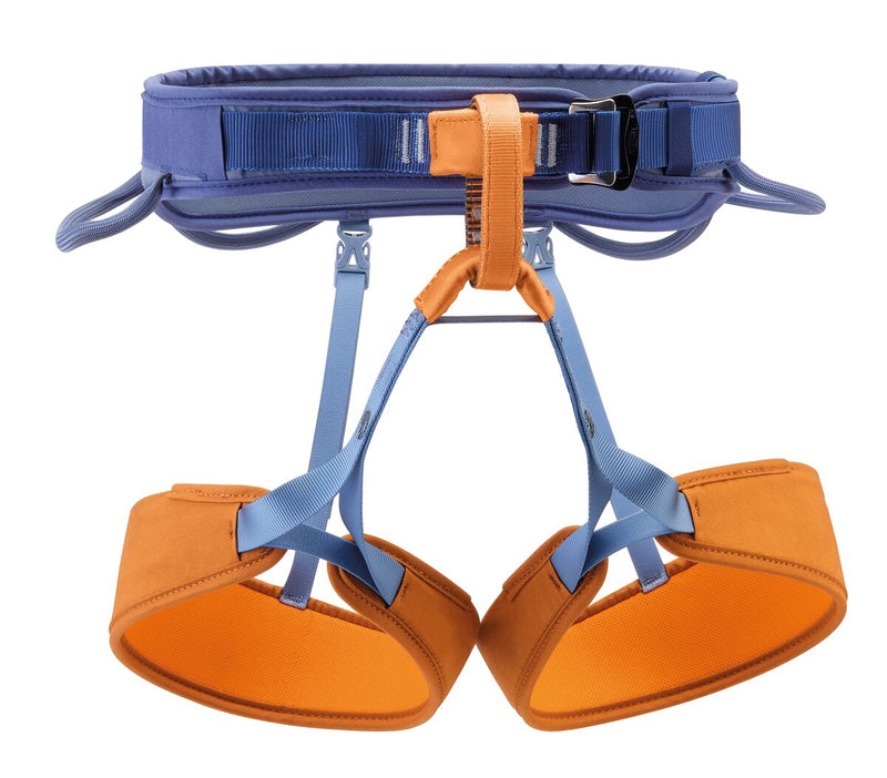 Load image into Gallery viewer, Petzl Corax LT Climbing Harness
