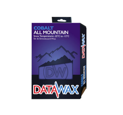 Load image into Gallery viewer, DataWax All Mountain Wax (110g)
