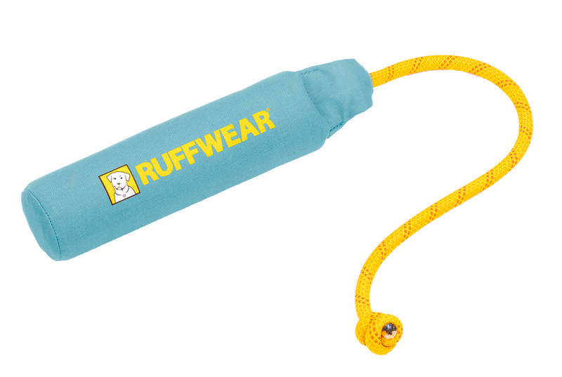 Load image into Gallery viewer, Ruffwear Lunker Dog Toy
