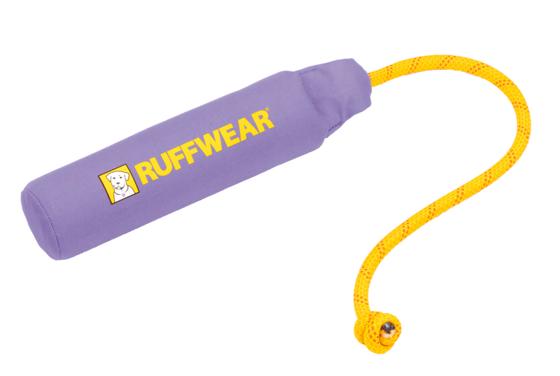 Load image into Gallery viewer, Ruffwear Lunker Dog Toy

