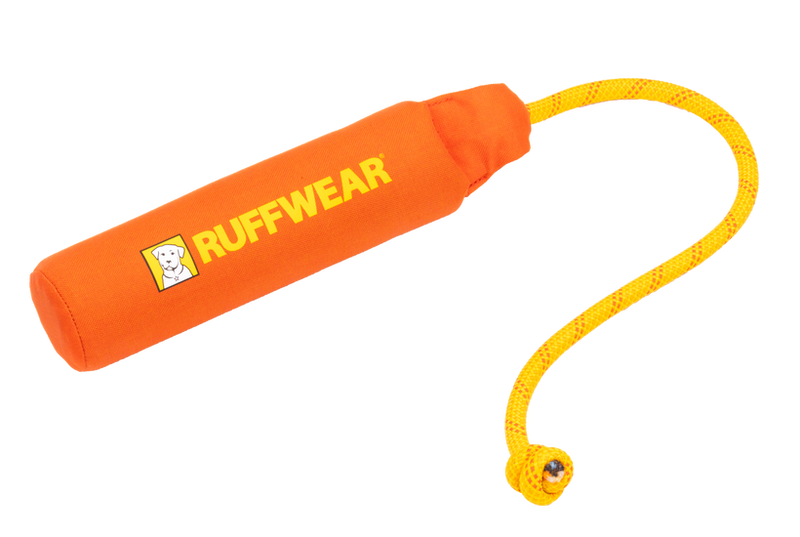 Load image into Gallery viewer, Ruffwear Lunker Dog Toy

