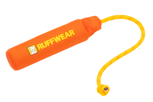 Ruffwear Lunker Dog Toy