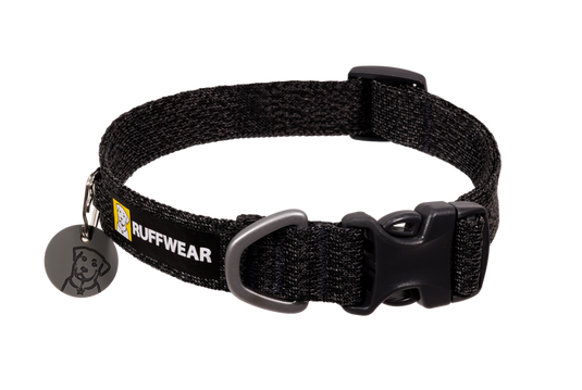 Ruffwear Front Range Flex Dog Collar