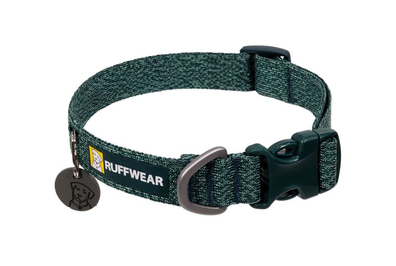 Load image into Gallery viewer, Ruffwear Front Range Flex Dog Collar
