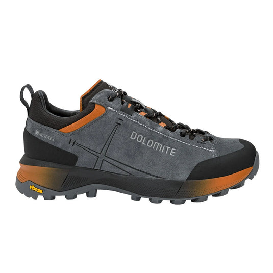 Dolomite Vernale Mens Hike Low GTX Shoe
