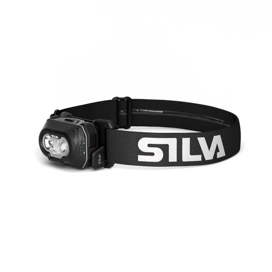 Silva Discover Head Torch