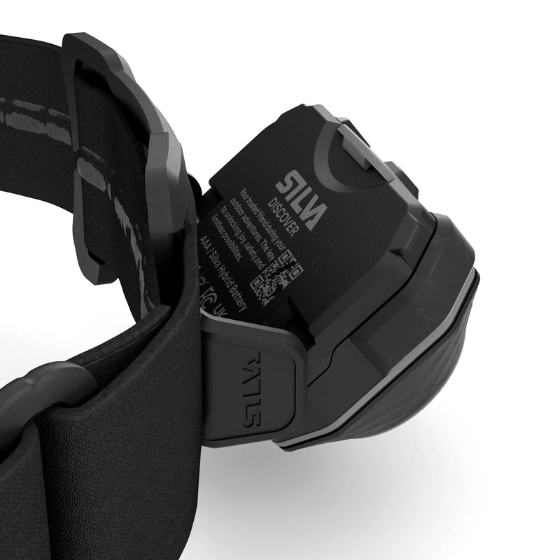 Load image into Gallery viewer, Silva Discover Head Torch
