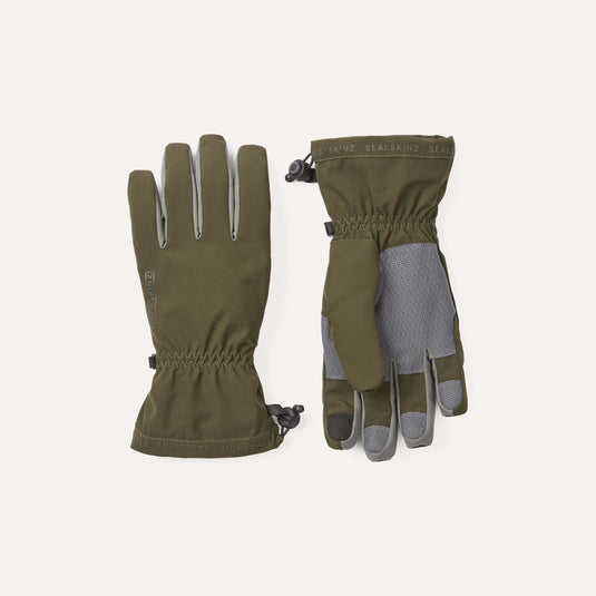 SealSkinz Drayton WP Lightweight Gauntlet Glove