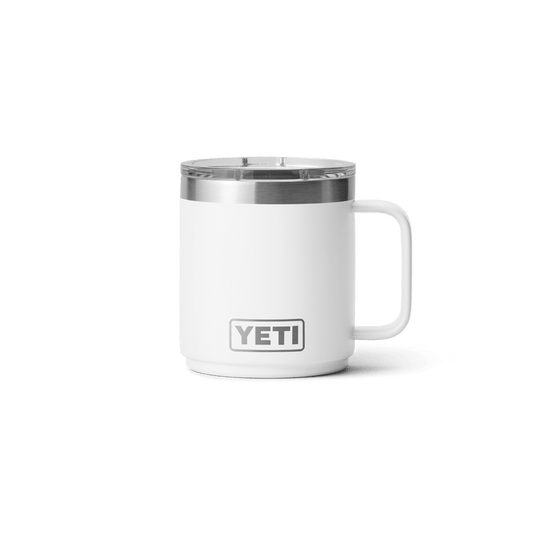 Yeti Rambler 10oz Mug