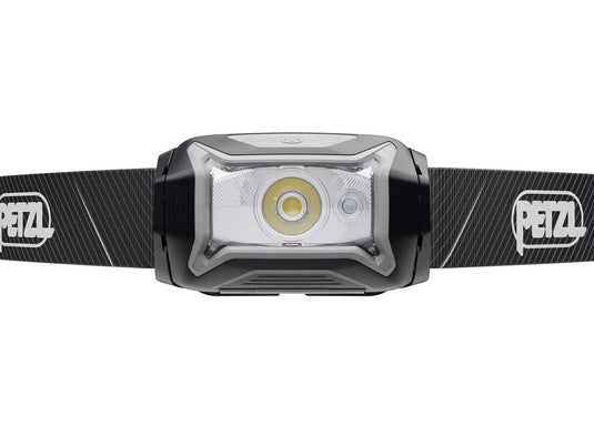 Petzl Tikka Head Torch