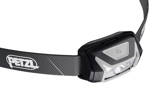 Petzl Tikka Head Torch