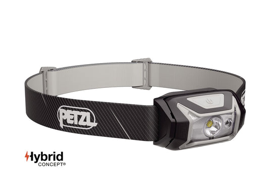 Petzl Tikka Head Torch