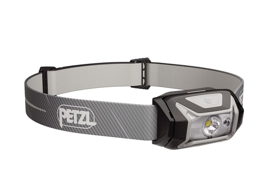 Petzl Tikka Core Head Torch