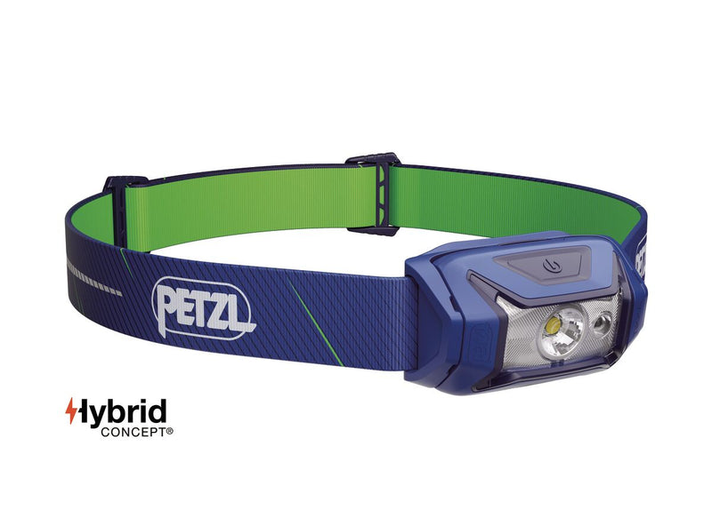 Load image into Gallery viewer, Petzl Tikka Core Head Torch
