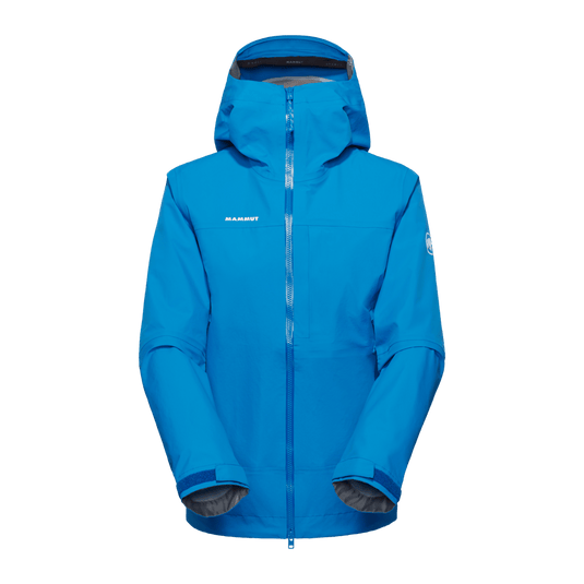 Mammut Alto Guide HS Hooded Jacket Womens