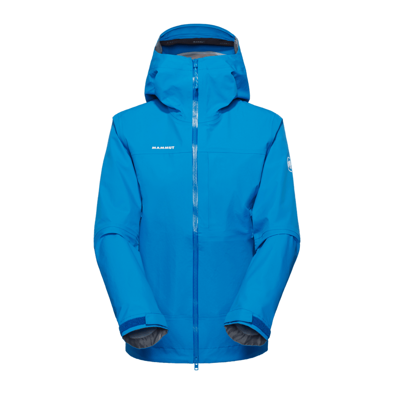 Load image into Gallery viewer, Mammut Alto Guide HS Hooded Jacket Men
