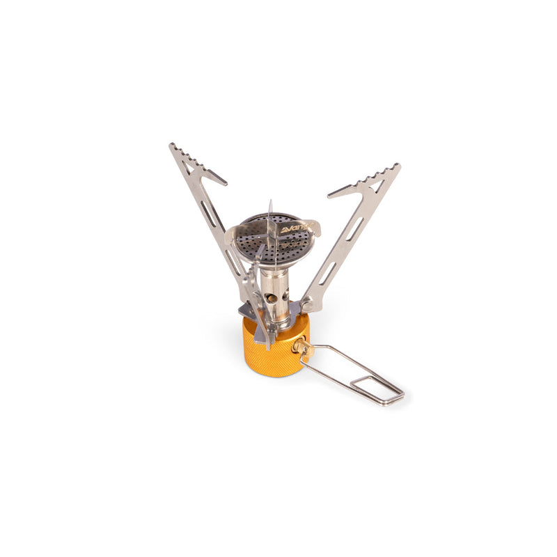 Load image into Gallery viewer, Vango Firestorm Compact Stove
