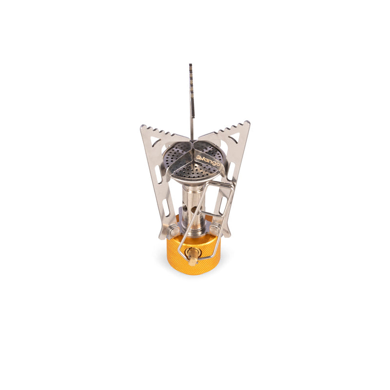 Load image into Gallery viewer, Vango Firestorm Compact Stove
