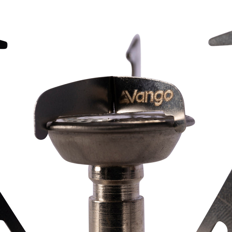 Load image into Gallery viewer, Vango Firestorm Compact Stove

