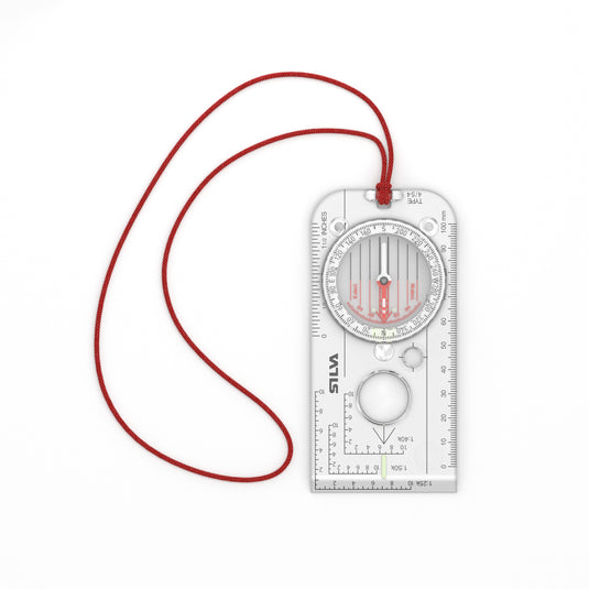 Silva Compass Expedition 4-360