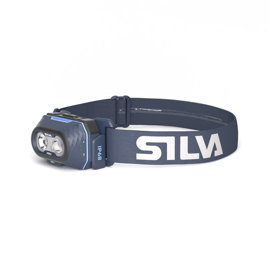 Silva Explore 5 Head Torch