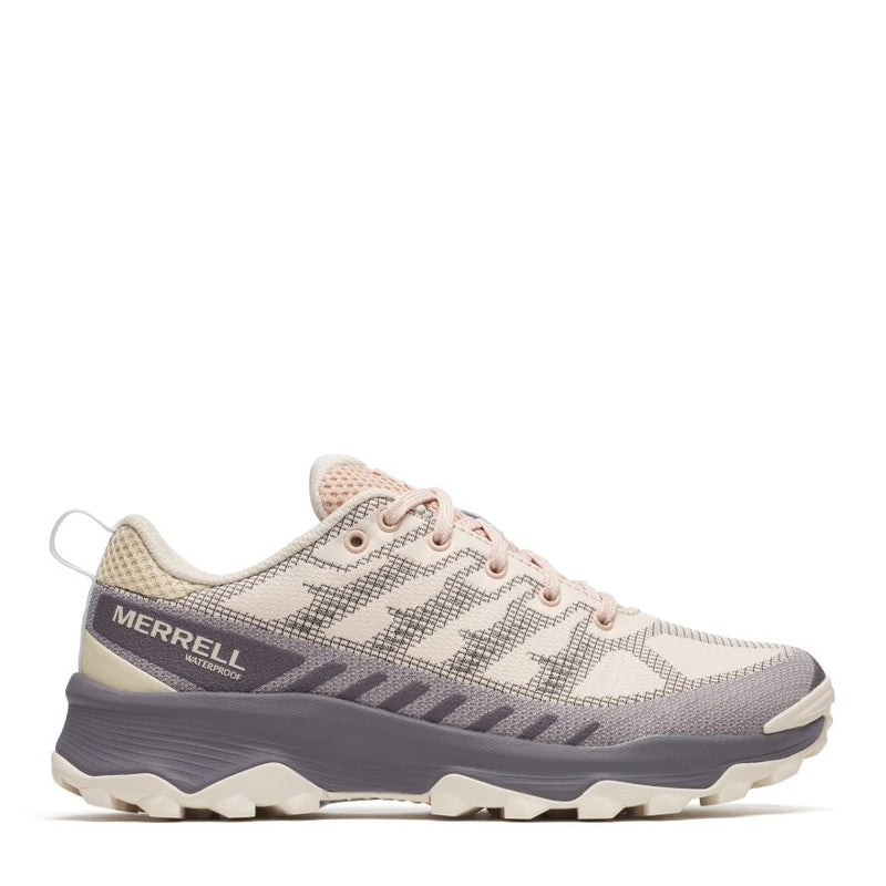 Load image into Gallery viewer, Merrell Speed Eco Women's Waterproof Hiking Shoe
