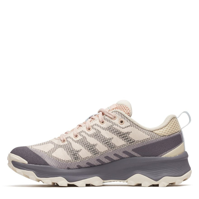 Load image into Gallery viewer, Merrell Speed Eco Women's Waterproof Hiking Shoe

