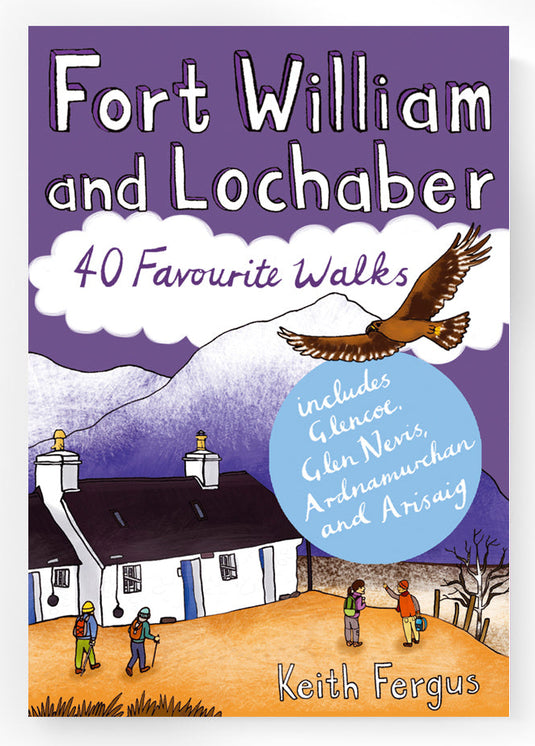 Pocket Mountains Walking Guides