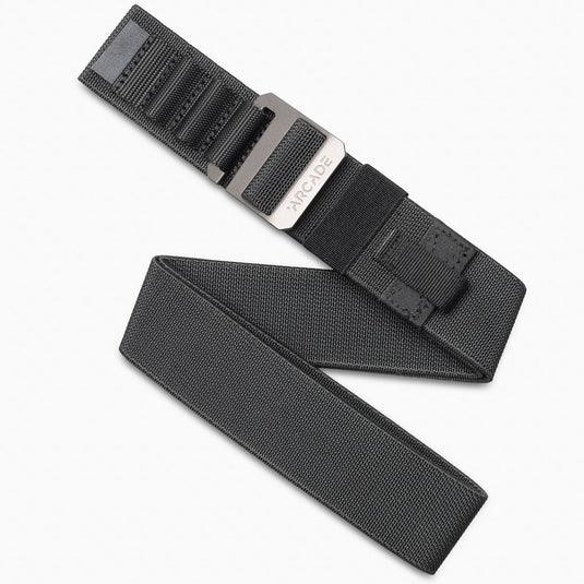 Arcade Hardware Alu Belt