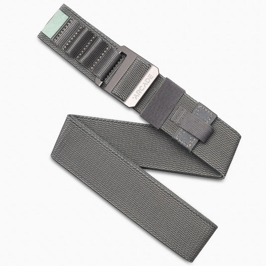 Arcade Hardware Alu Belt