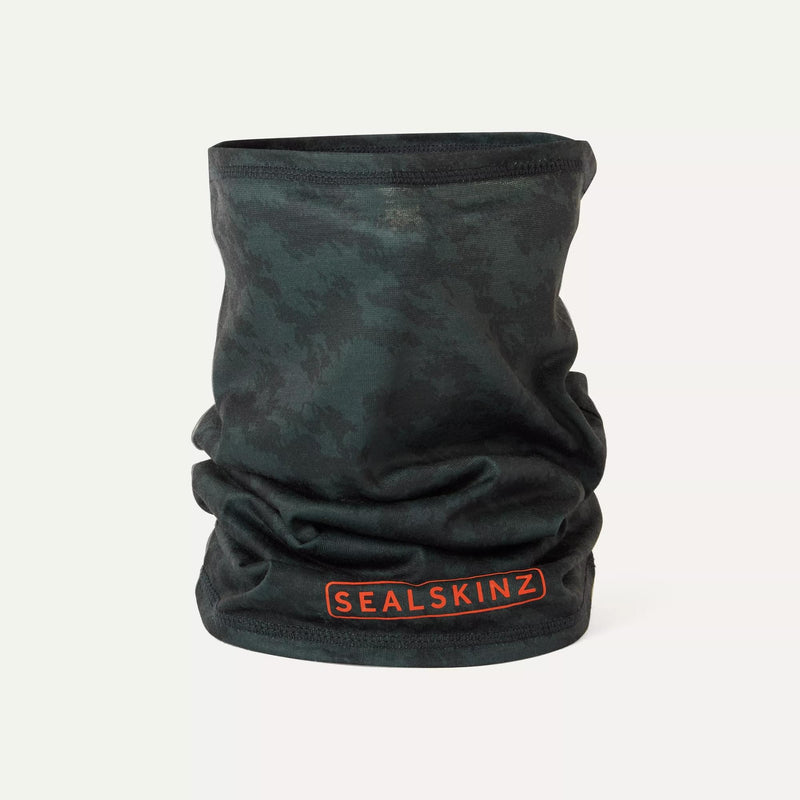 Load image into Gallery viewer, SealSkinz Harpley WR Neck Warmer
