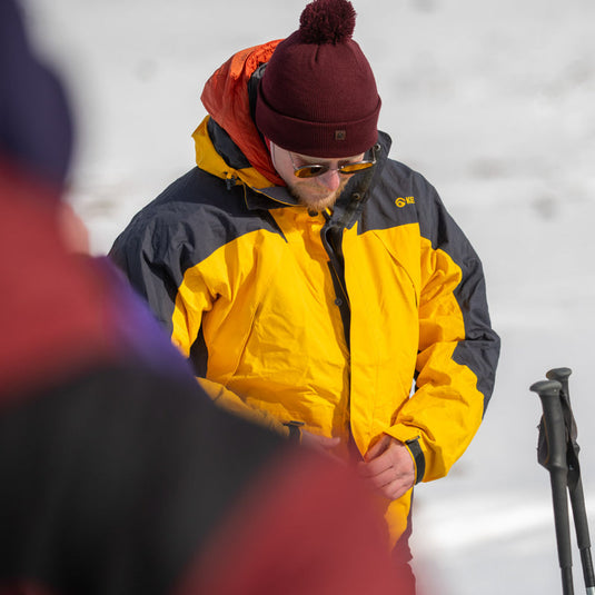 Keela Munro Mens Jacket