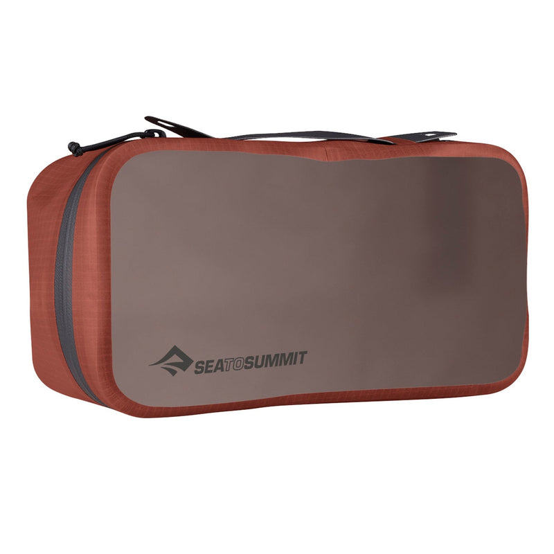 Load image into Gallery viewer, Sea To Summit Hydraulic Packing Cube Set - [3 Piece]
