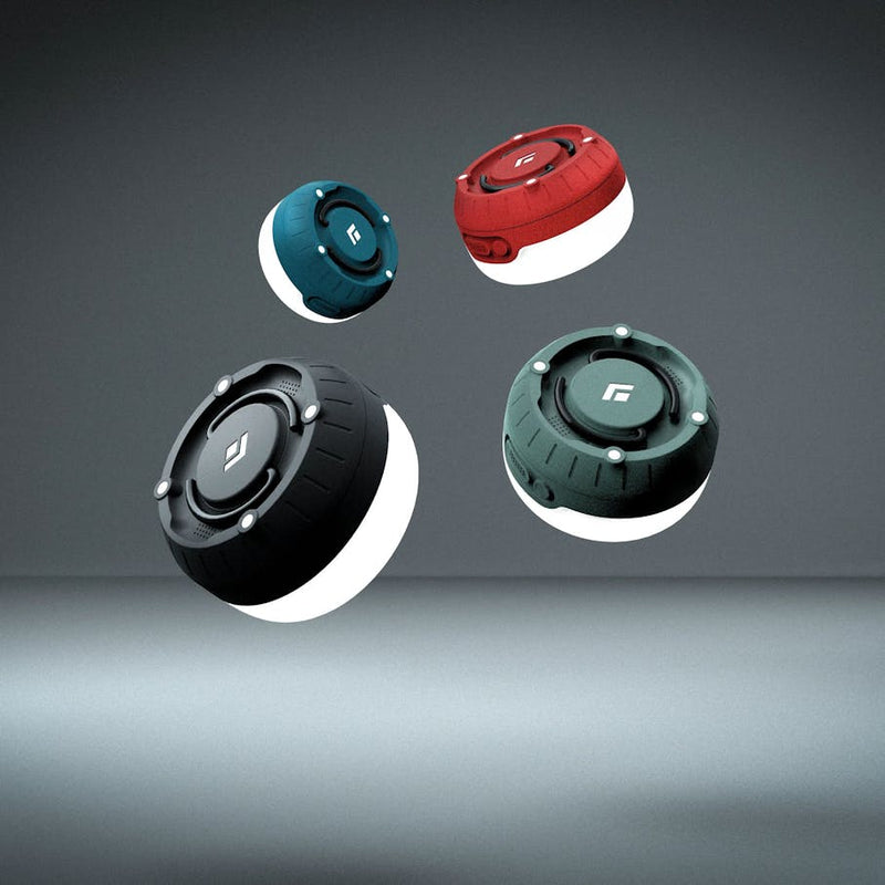 Load image into Gallery viewer, Black Diamond Moji+
