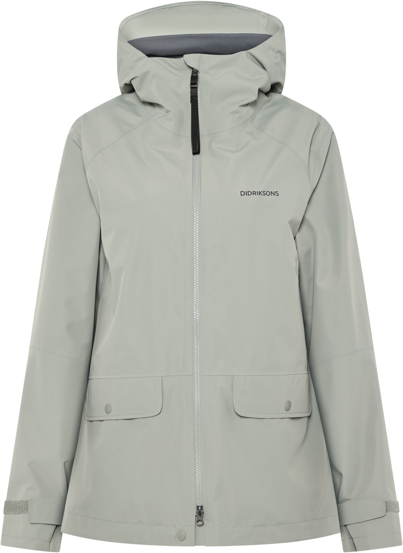 Load image into Gallery viewer, Didriksons Tone Womens Parka
