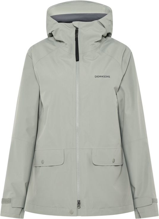 Didriksons Tone Womens Parka