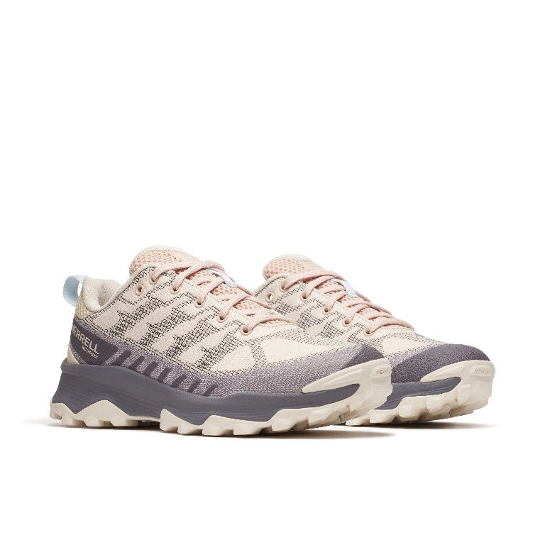 Load image into Gallery viewer, Merrell Speed Eco Women's Waterproof Hiking Shoe
