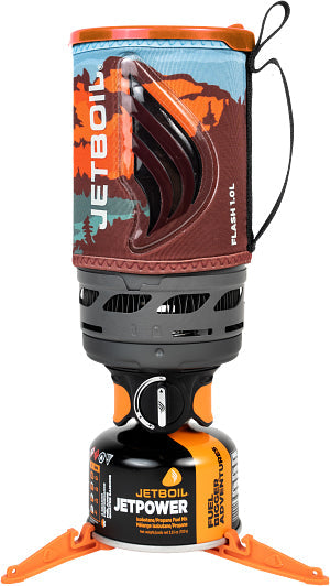 Load image into Gallery viewer, JetBoil Flash 1L
