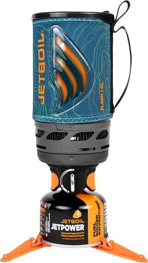 Load image into Gallery viewer, JetBoil Flash 1L
