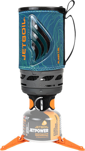 JetBoil Flash 1L