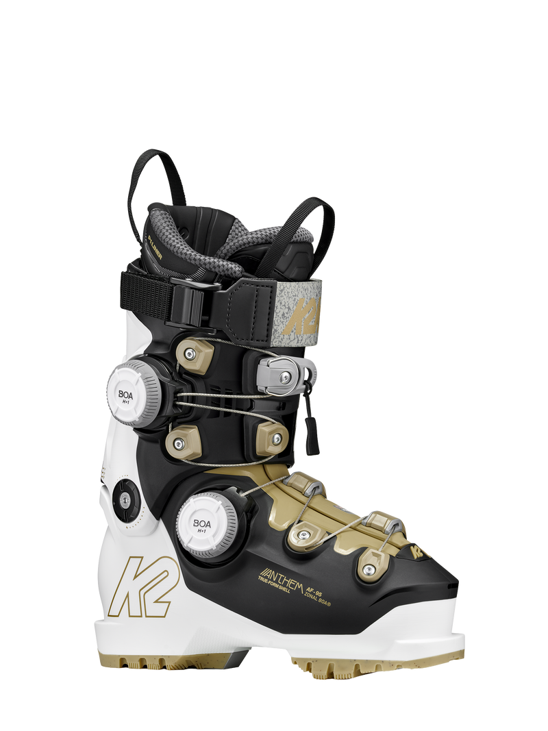 Load image into Gallery viewer, K2 Anthem AF 95 Zonal Boa Womens Ski Boot
