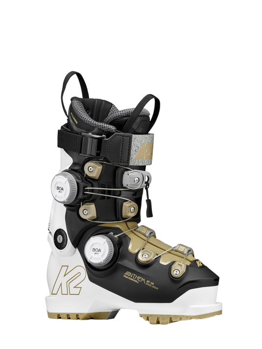 K2 Anthem AF 95 Zonal Boa Womens Ski Boot